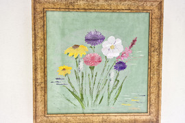 Хасково - Златка Добрева - изложба