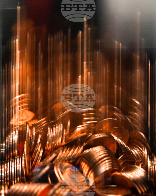 Death of the Penny