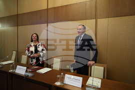 Държавна агенция за закрила на детето - заседание