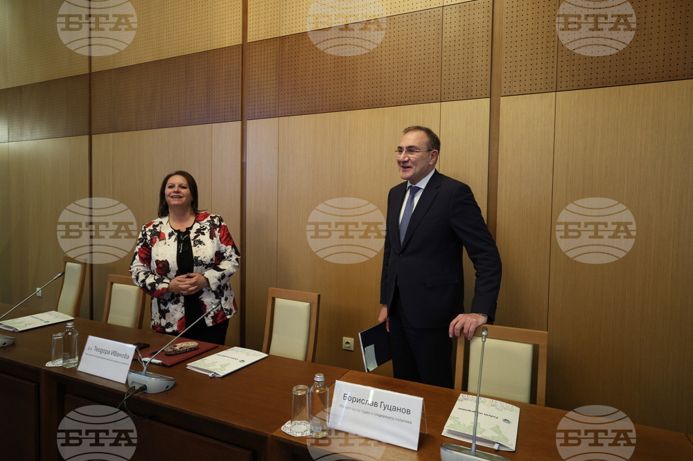 Държавна агенция за закрила на детето - заседание