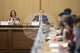 Държавна агенция за закрила на детето - заседание