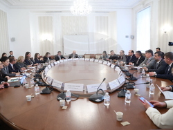 Народно събрание - Комисия по регионална политика, благоустройство и местно самоуправление