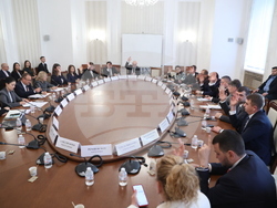 Народно събрание - Комисия по регионална политика, благоустройство и местно самоуправление