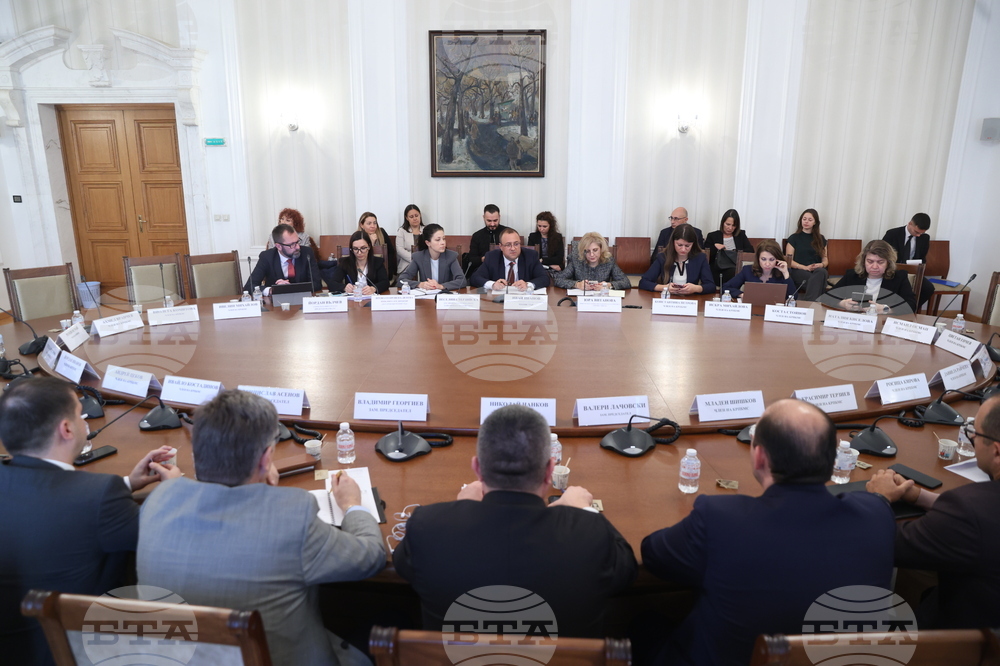 Народно събрание - Комисия по регионална политика, благоустройство и местно самоуправление