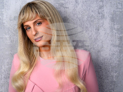 Meghan Trainor Portrait Session