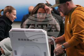 Government Shutdown Airlines