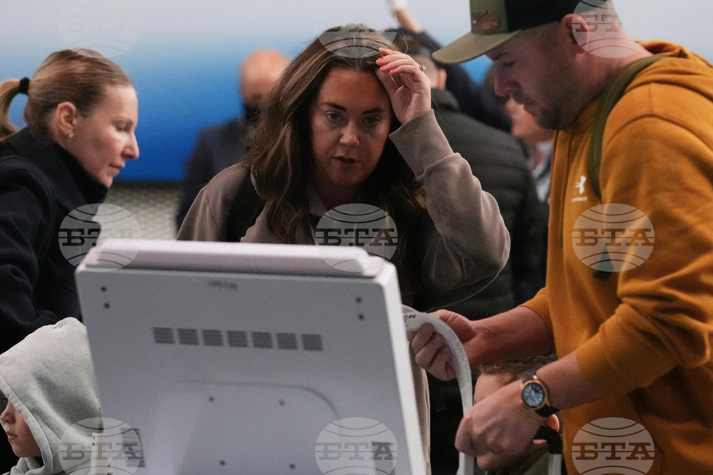 Government Shutdown Airlines