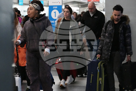 Government Shutdown Airlines