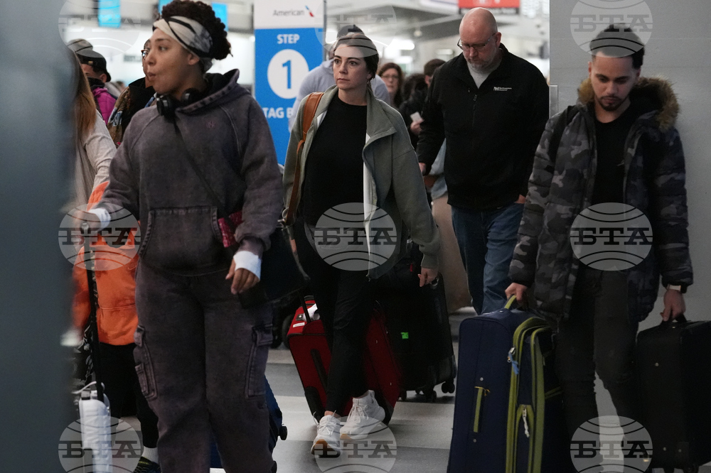 Government Shutdown Airlines