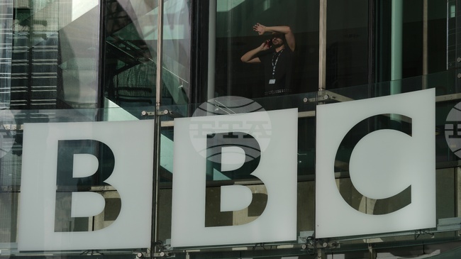 Тръмп съди Би Би Си за 10 млрд. долара за клевета и нелоялни практики