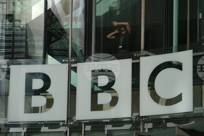 Тръмп съди Би Би Си за 10 млрд. долара за клевета и нелоялни практики