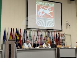 Снимка: Община Стара Загора