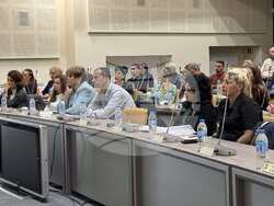 Снимка: Община Стара Загора