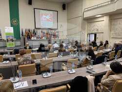 Снимка: Община Стара Загора