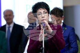 Международни хранителни изложения - откриване