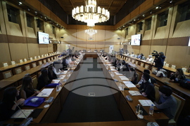 Държавна агенция за закрила на детето - заседание