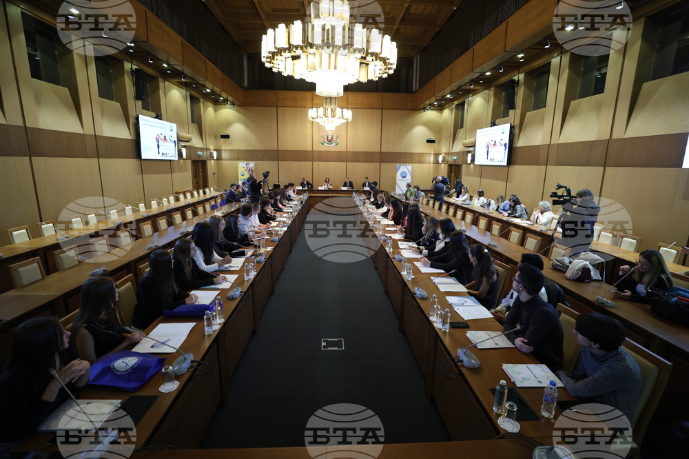 Държавна агенция за закрила на детето - заседание