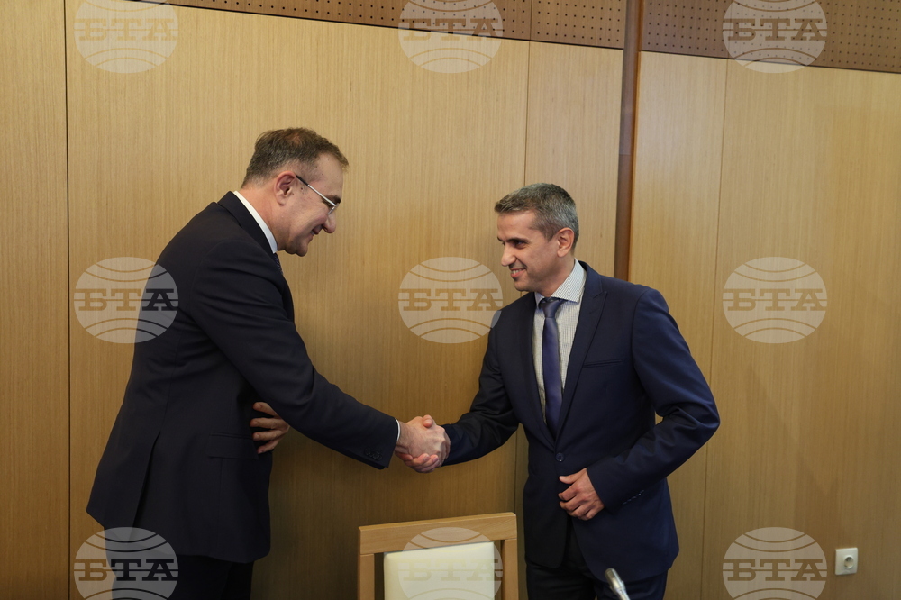 Държавна агенция за закрила на детето - заседание