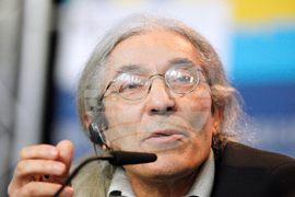 Algeria Author Pardoned