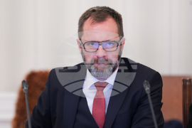 Народно събрание - Комисия по регионална политика, благоустройство и местно самоуправление