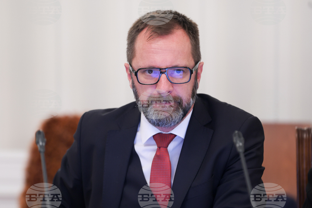 Народно събрание - Комисия по регионална политика, благоустройство и местно самоуправление