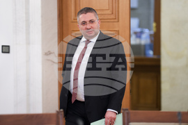 Народно събрание - Комисия по регионална политика, благоустройство и местно самоуправление