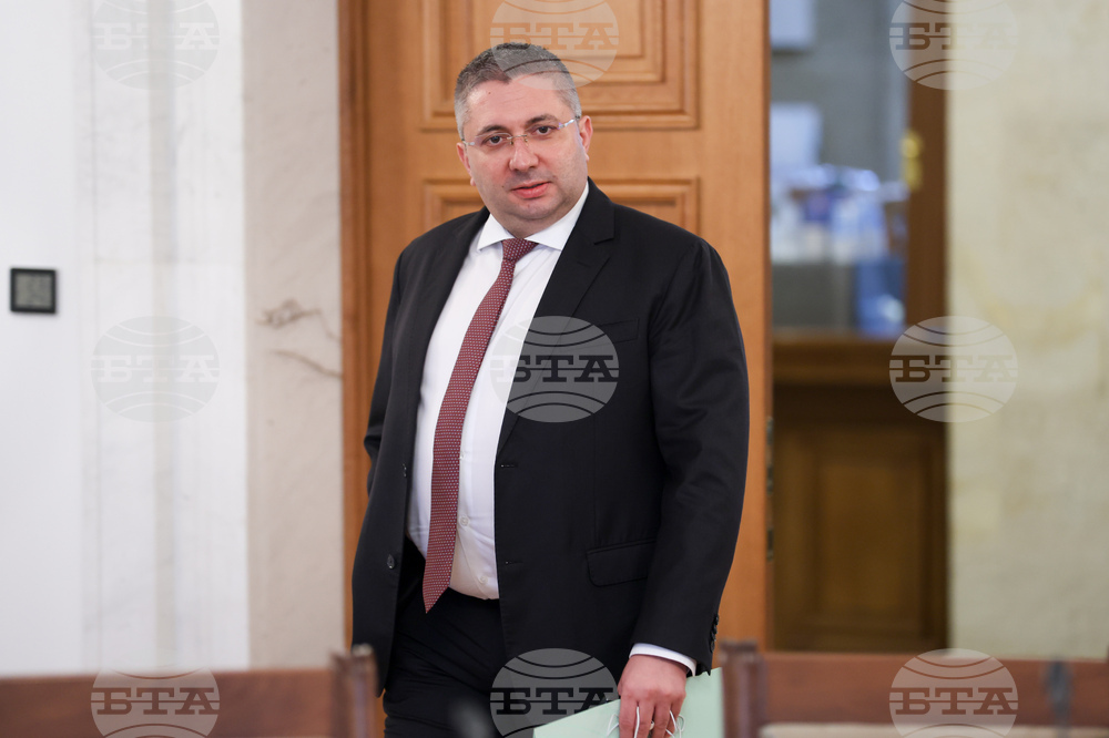 Народно събрание - Комисия по регионална политика, благоустройство и местно самоуправление