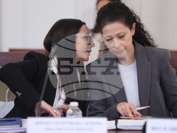 Народно събрание - Комисия по регионална политика, благоустройство и местно самоуправление