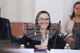 Народно събрание - Комисия по регионална политика, благоустройство и местно самоуправление