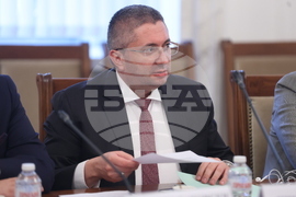 Народно събрание - Комисия по регионална политика, благоустройство и местно самоуправление