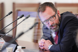 Народно събрание - Комисия по регионална политика, благоустройство и местно самоуправление