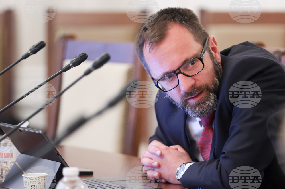 Народно събрание - Комисия по регионална политика, благоустройство и местно самоуправление