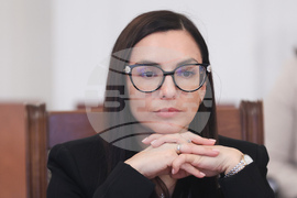 Народно събрание - Комисия по регионална политика, благоустройство и местно самоуправление