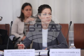 Народно събрание - Комисия по регионална политика, благоустройство и местно самоуправление