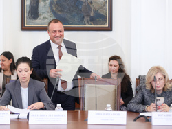 Народно събрание - Комисия по регионална политика, благоустройство и местно самоуправление