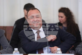 Народно събрание - Комисия по регионална политика, благоустройство и местно самоуправление