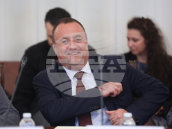 Народно събрание - Комисия по регионална политика, благоустройство и местно самоуправление