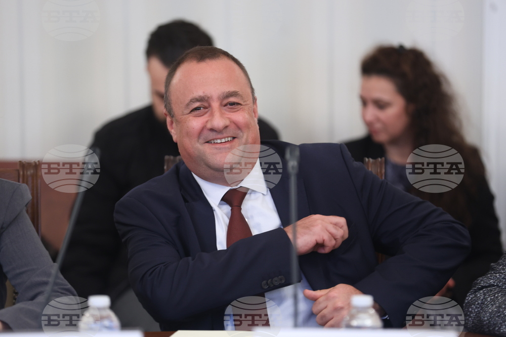 Народно събрание - Комисия по регионална политика, благоустройство и местно самоуправление