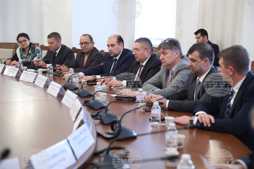 Народно събрание - Комисия по регионална политика, благоустройство и местно самоуправление