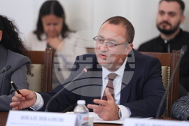 Народно събрание - Комисия по регионална политика, благоустройство и местно самоуправление