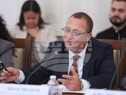 Народно събрание - Комисия по регионална политика, благоустройство и местно самоуправление