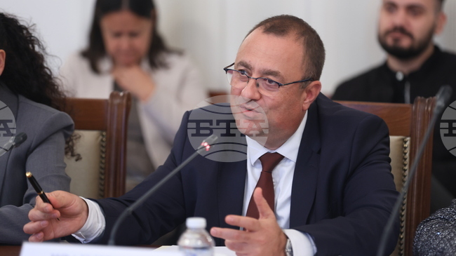 Тежките ремонти по магистрала "Тракия" са на приключване, каза министър Иван Иванов