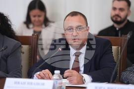 Народно събрание - Комисия по регионална политика, благоустройство и местно самоуправление