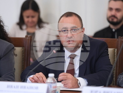 Народно събрание - Комисия по регионална политика, благоустройство и местно самоуправление