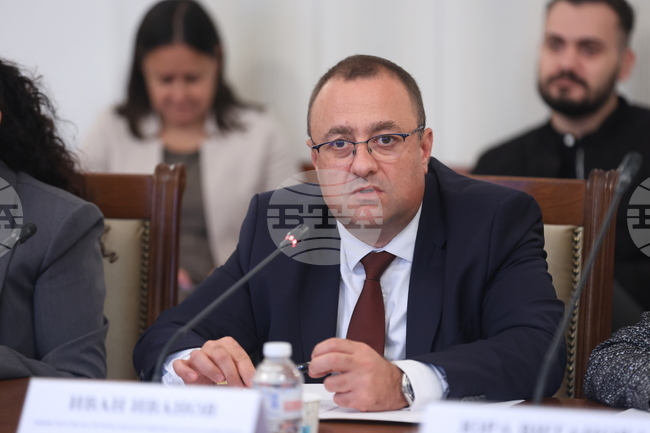 Regional Development Minister: Funds Allocated for Ongoing Municipal Projects to Double in 2026