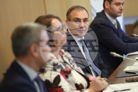 Държавна агенция за закрила на детето - заседание