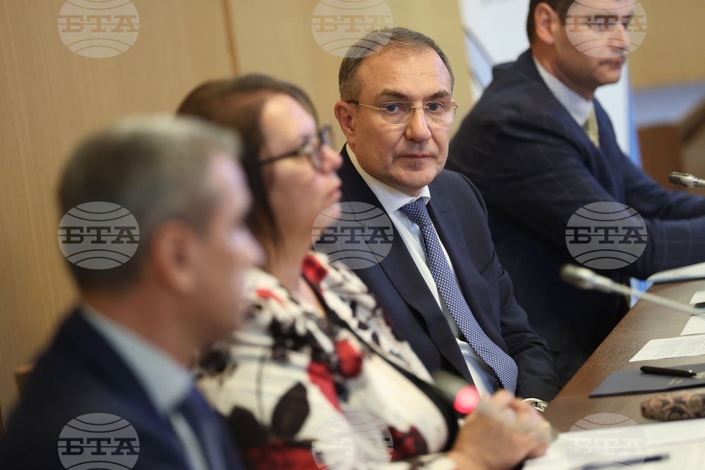 Държавна агенция за закрила на детето - заседание