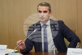 Държавна агенция за закрила на детето - заседание