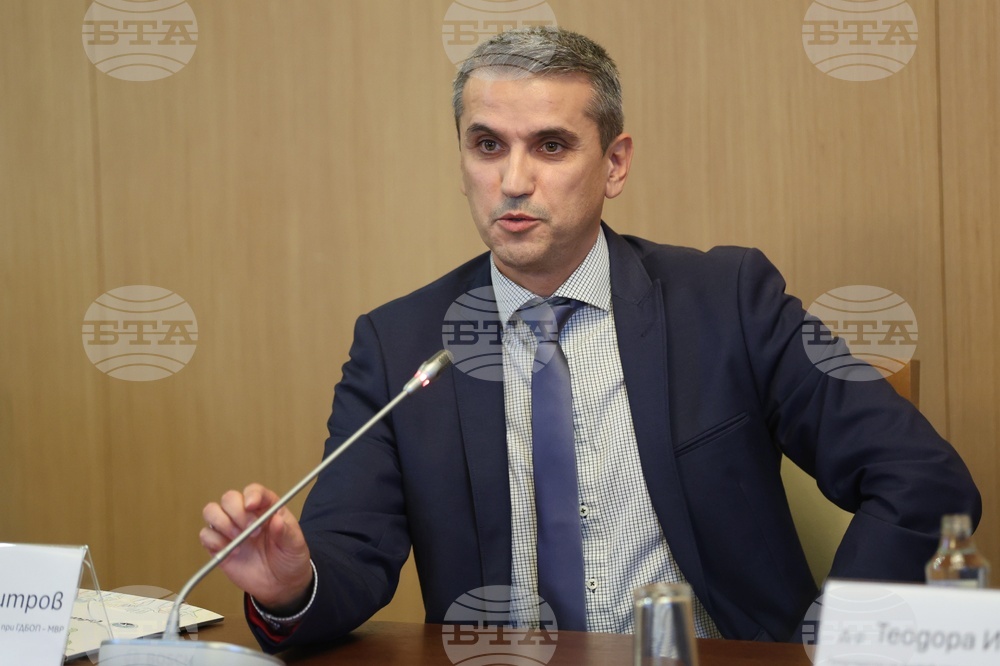 Държавна агенция за закрила на детето - заседание