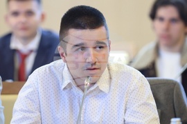 Държавна агенция за закрила на детето - заседание